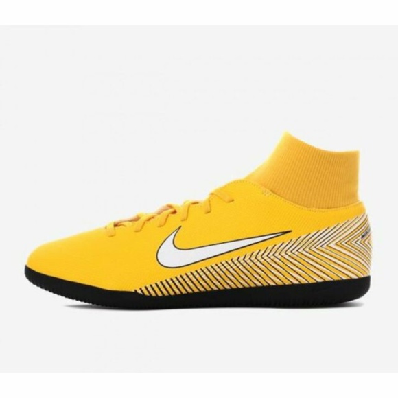 Neymar MercurialX Superfly VI Club Indoor Shoes